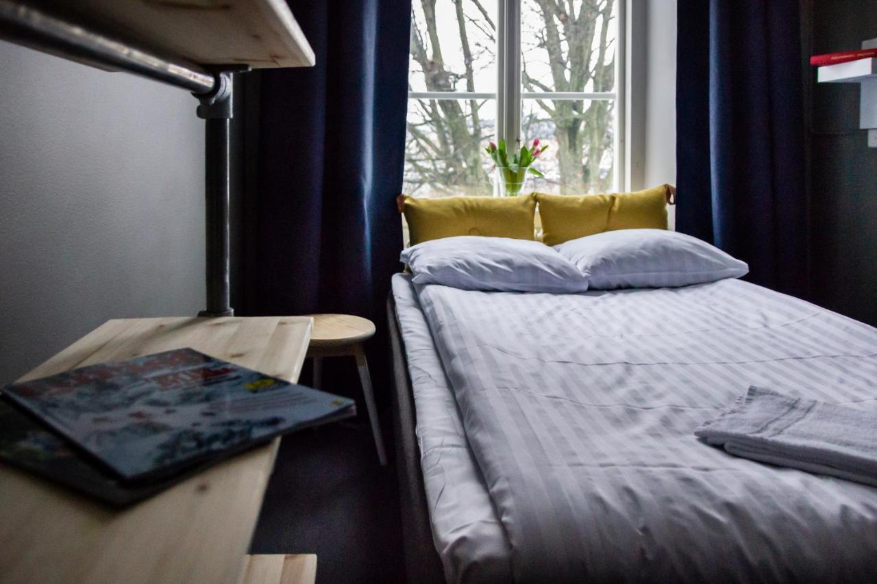 Hostel Stf Skeppsholmen