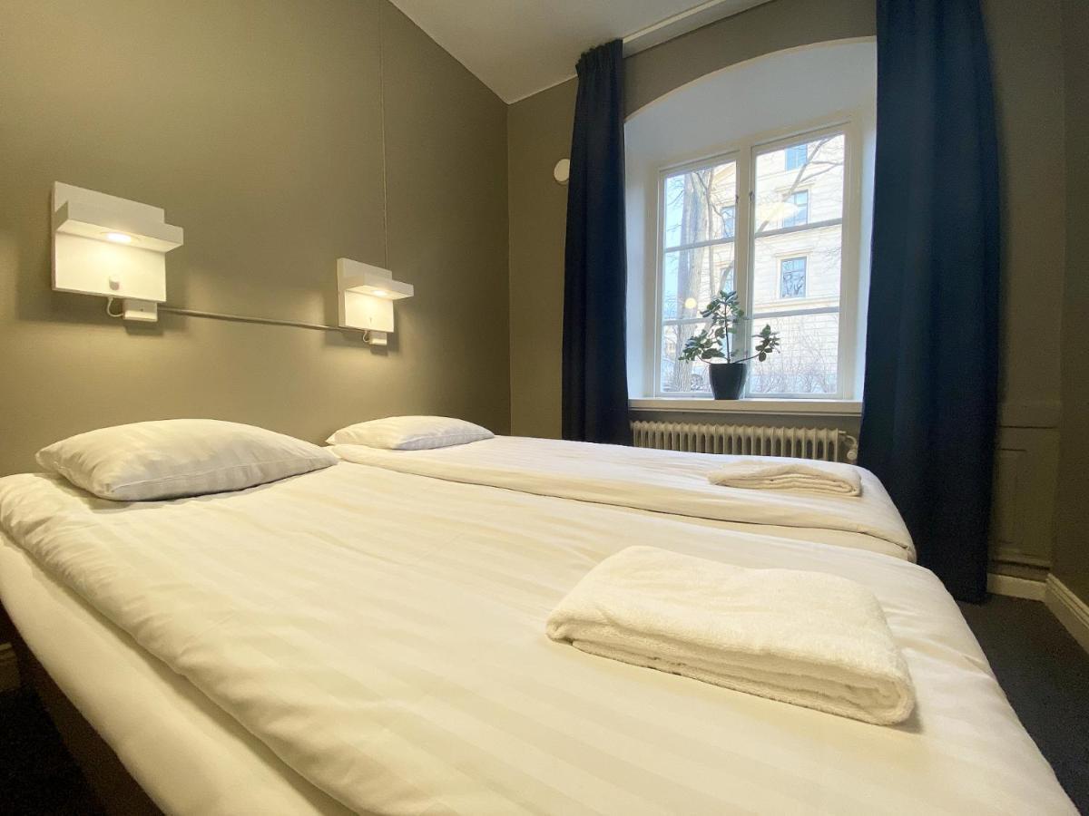 Stf Skeppsholmen Hostel *