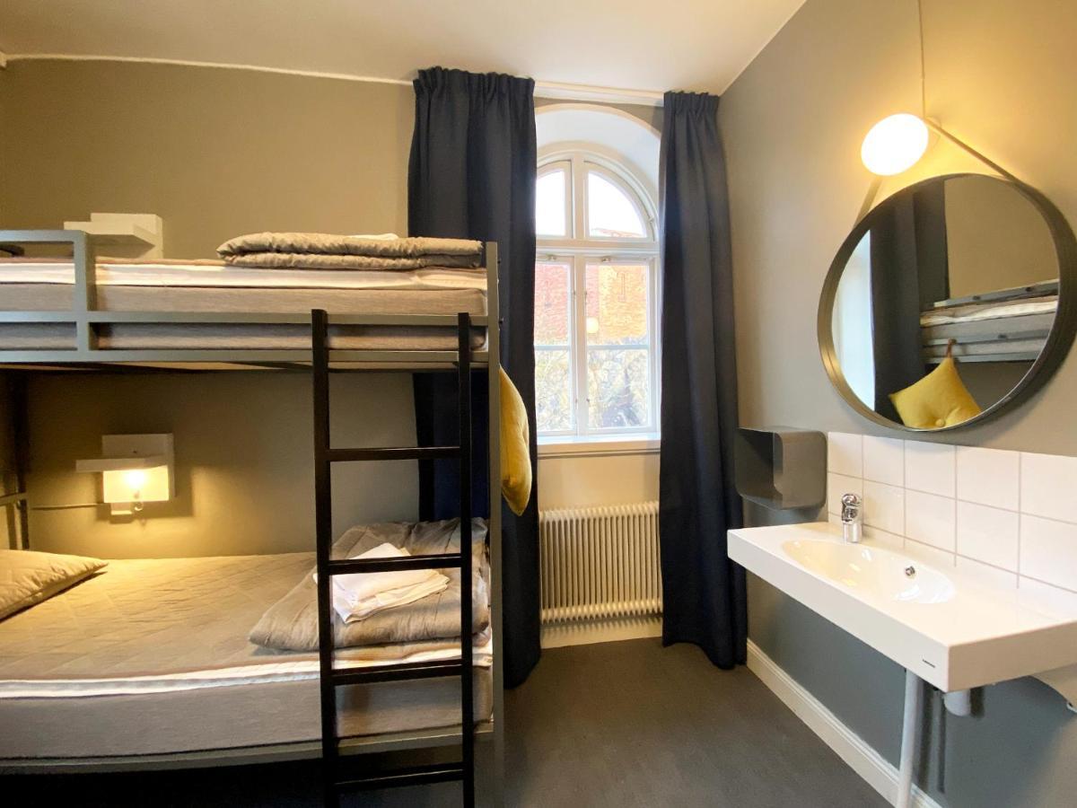 Stf Skeppsholmen Ville de Stockholm