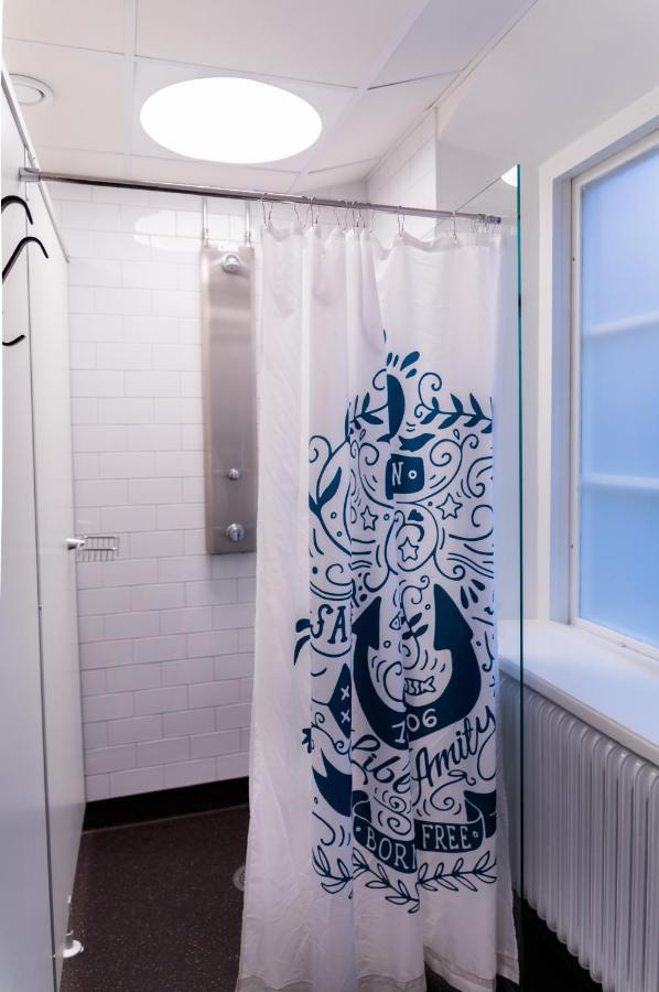 Stf Skeppsholmen Auberge de jeunesse
