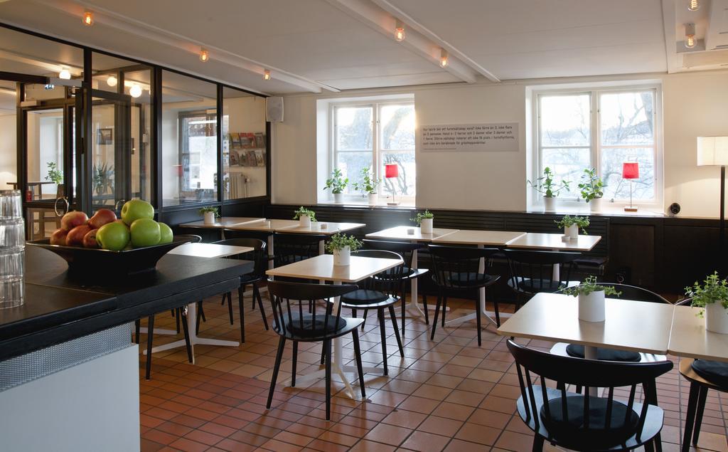 Stf Skeppsholmen Auberge de jeunesse *