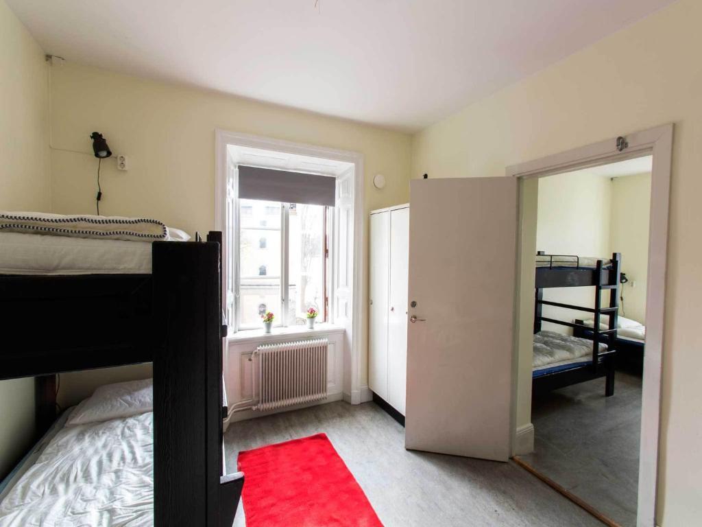 Stf Skeppsholmen Auberge de jeunesse