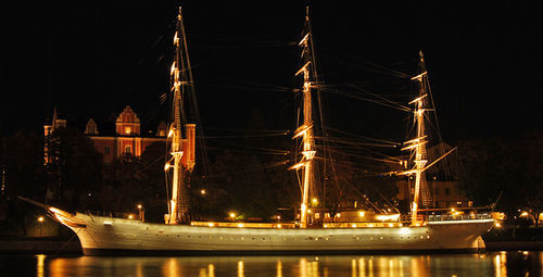 Stf Skeppsholmen Auberge de jeunesse *