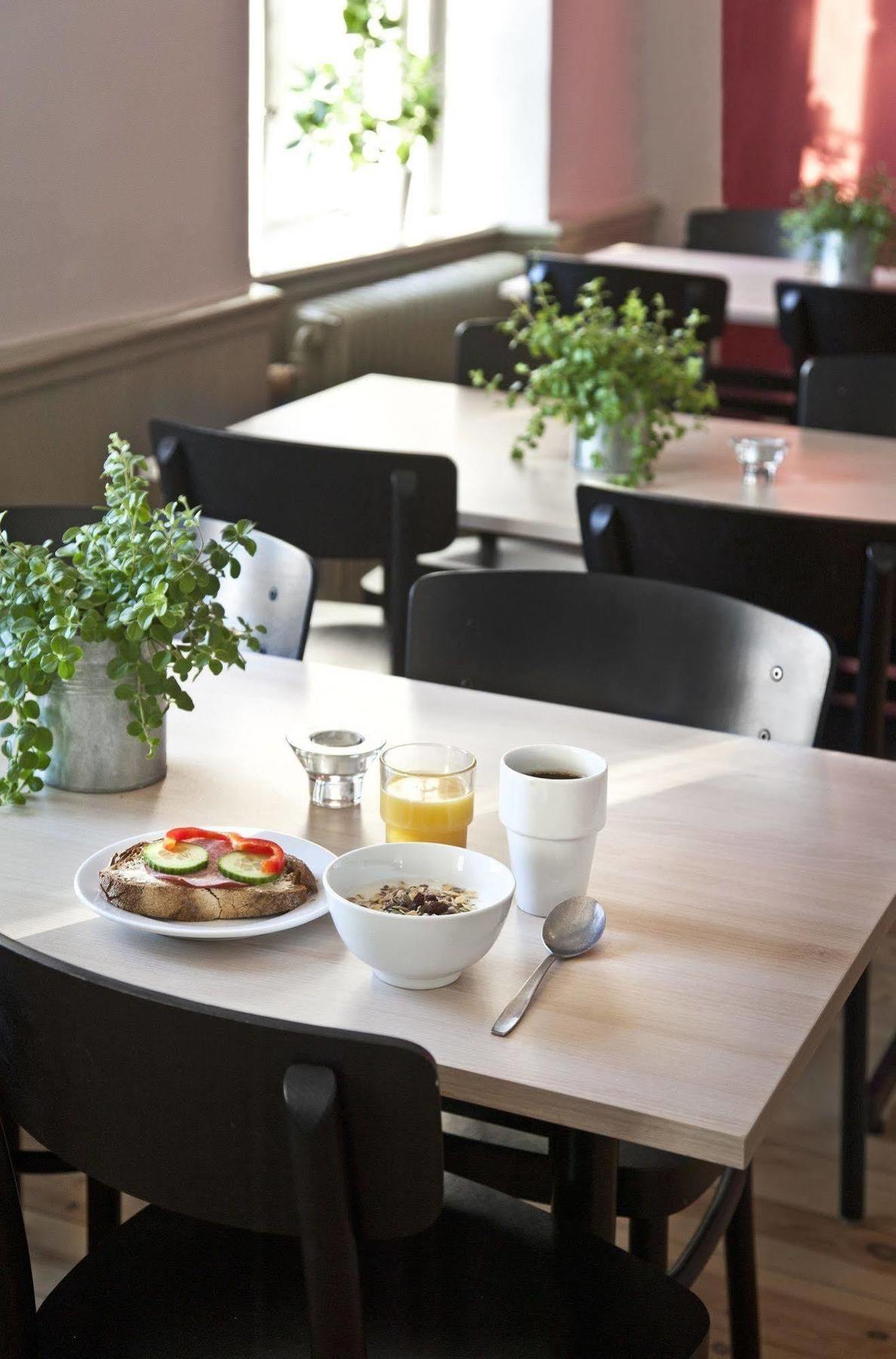 Stf Skeppsholmen Auberge de jeunesse *