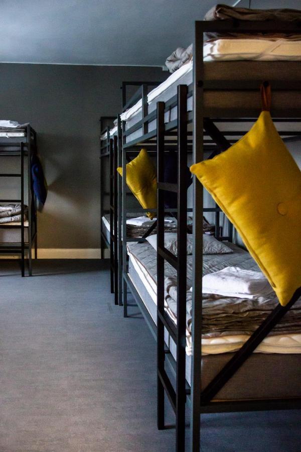 Stf Skeppsholmen Auberge de jeunesse *