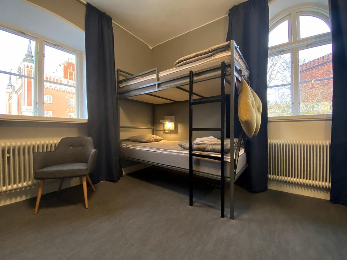 Stf Skeppsholmen Auberge de jeunesse Ville de Stockholm