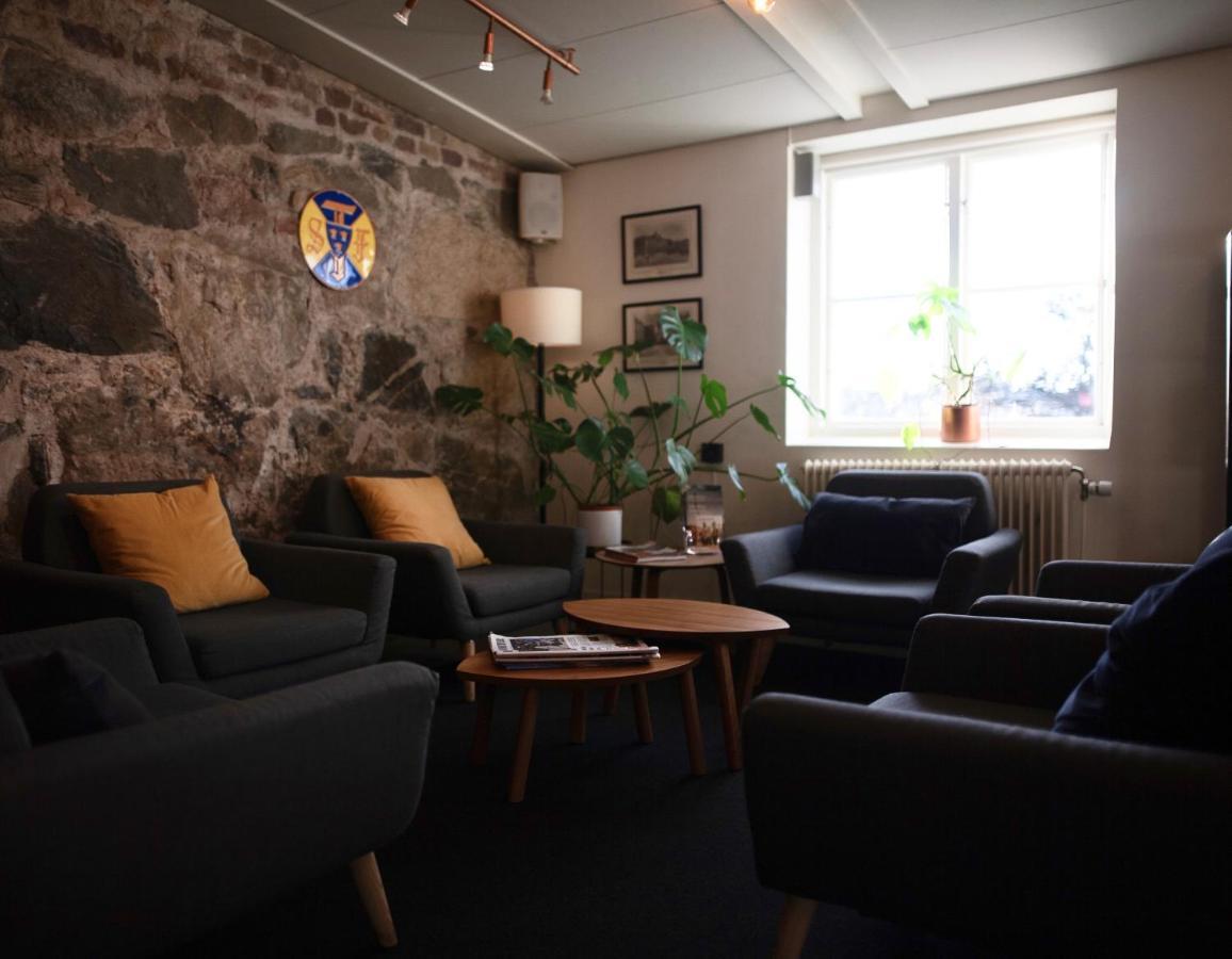 Stf Skeppsholmen *