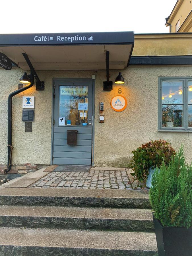 Stf Skeppsholmen Stoccolma